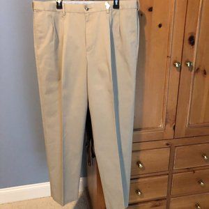 Savane traditional khaki pants